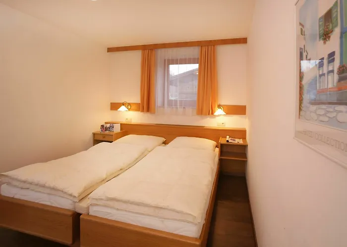New! Tevini Alpine By We Rent Apartamento Zell am See