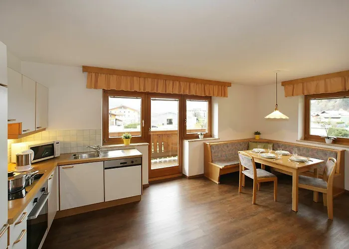 New! Tevini Alpine By We Rent Apartamento