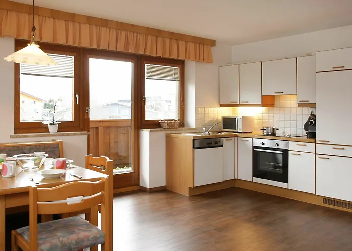 New! Tevini Alpine By We Rent Apartamento Zell am See
