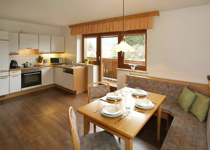 Apartamento New! Tevini Alpine By We Rent