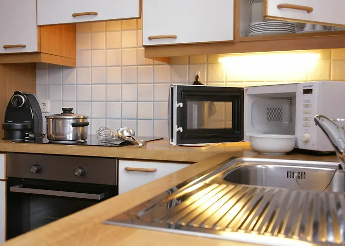 Apartamento New! Tevini Alpine By We Rent *