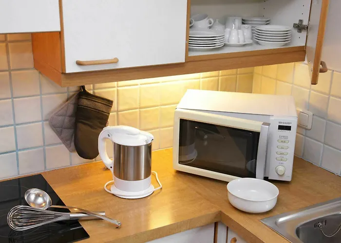 Apartamento New! Tevini Alpine By We Rent