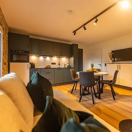 Appartamento New! Tevini Alpine By We Rent *
