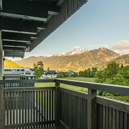 Appartamento New! Tevini Alpine By We Rent *