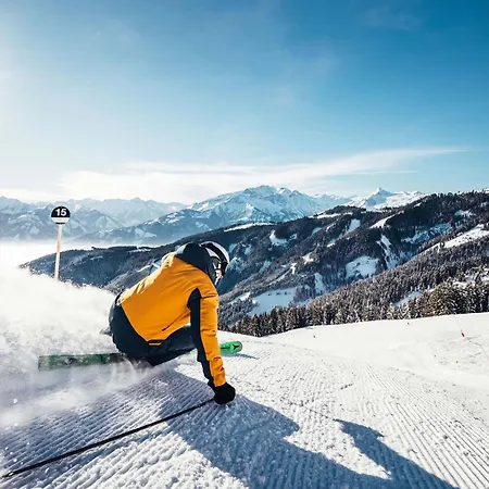 New! Tevini Alpine By We Rent דירה *