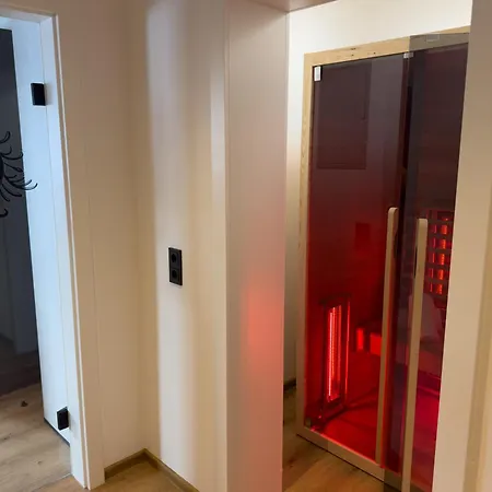 Appartamento New! Tevini Alpine By We Rent *