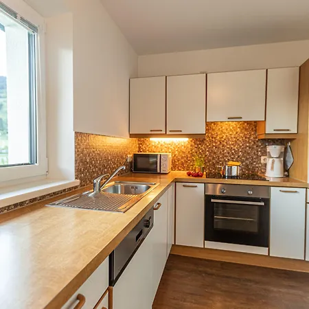 דירה New! Tevini Alpine By We Rent צל-אם-זי