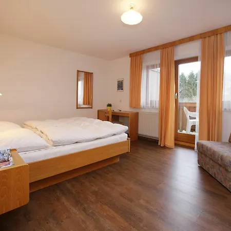 Appartamento New! Tevini Alpine By We Rent