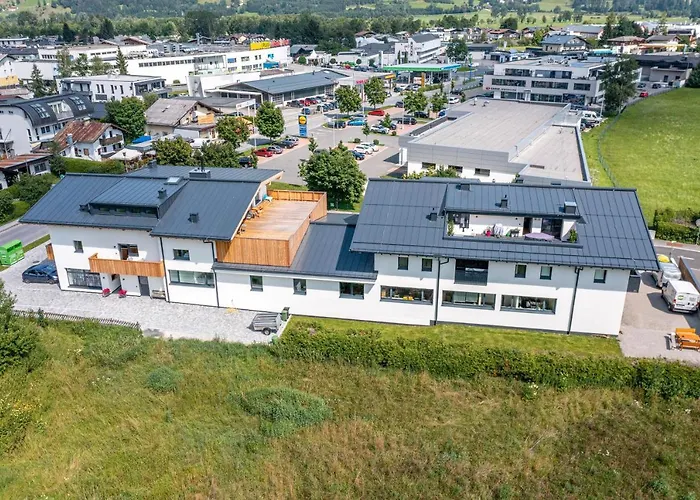 New! Tevini Alpine By We Rent Lägenhet Zell am See