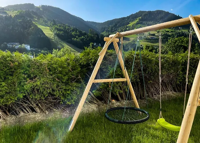 New! Tevini Alpine By We Rent Lägenhet Zell am See