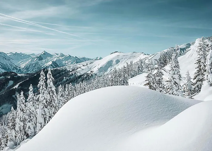 New! Tevini Alpine By We Rent Lägenhet Zell am See