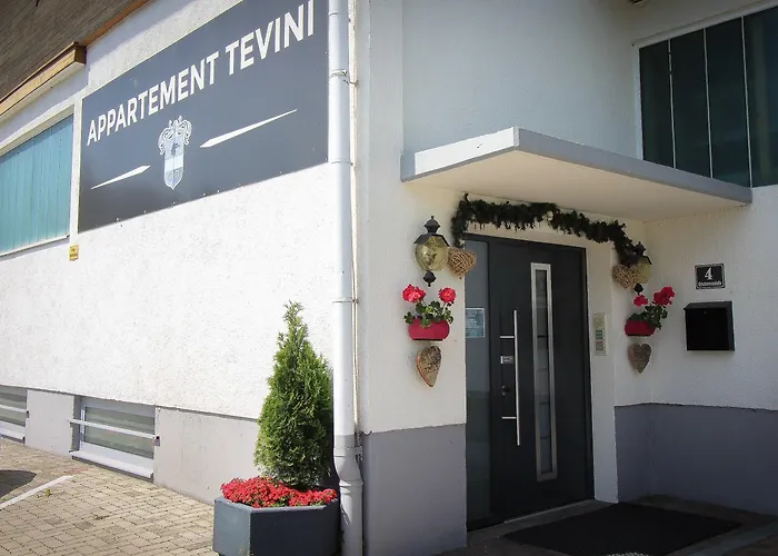 New! Tevini Alpine By We Rent Zell am See