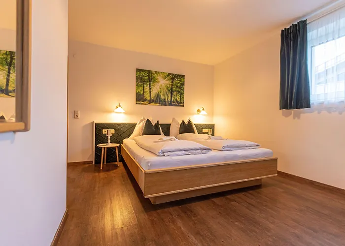Lägenhet New! Tevini Alpine By We Rent *