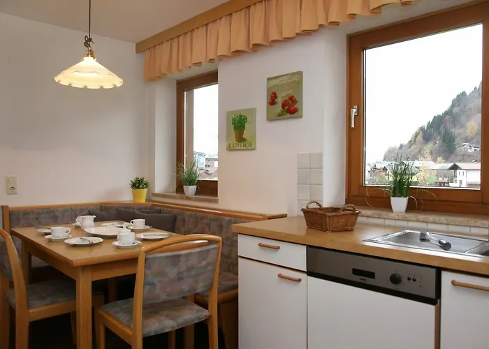 New! Tevini Alpine By We Rent Lägenhet *