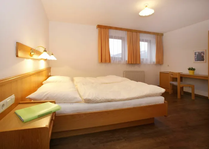 Lägenhet New! Tevini Alpine By We Rent *