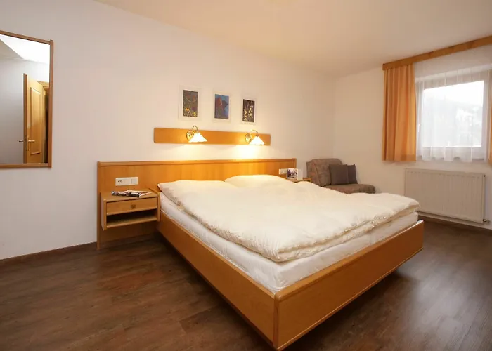 Lägenhet New! Tevini Alpine By We Rent *