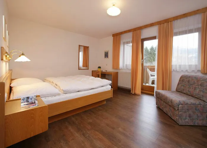 Lägenhet New! Tevini Alpine By We Rent